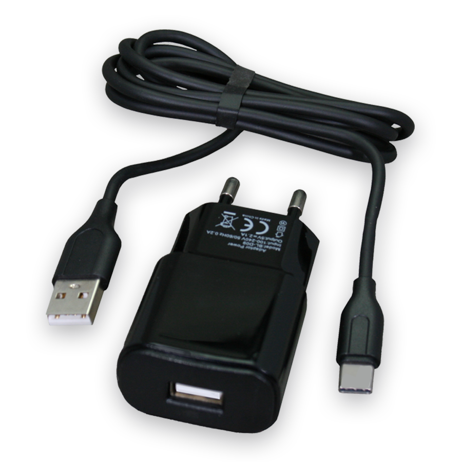 Fame Electronics Thuislader USB-C