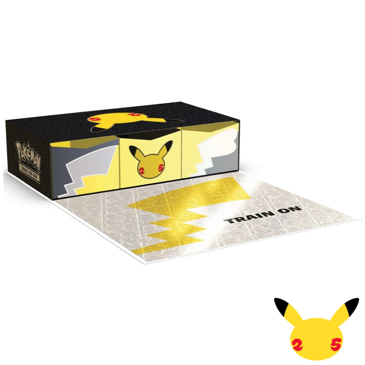 Pokémon TCG Celebrations Prime Collection Box 1 stuk