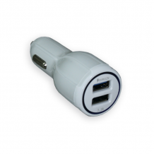 Fame Electronics Autolader DUO USB 3.1A 