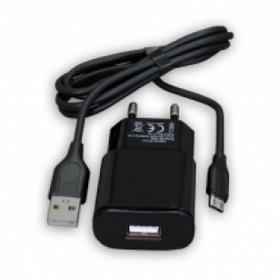 Fame Electronics Thuislader Micro USB