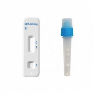 300x ACON Flow Flex COVID-19 Zelftest