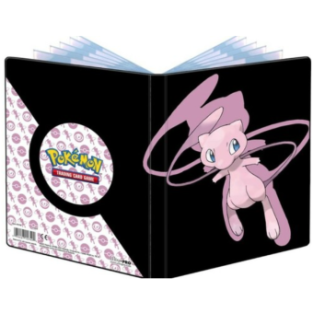 Pokemon Special Ultra Pro 9-Pocket Verzamelmap 1 stuk