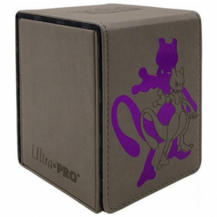 Pokémon Mewtwo Alcove Flip Bewaarbox 1 stuk