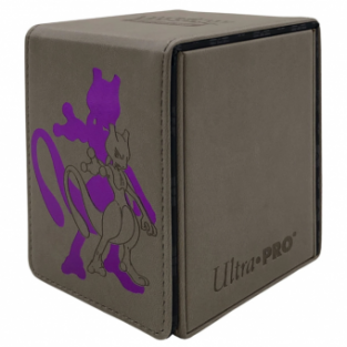 Pokémon Mewtwo Alcove Flip Bewaarbox 1 stuk