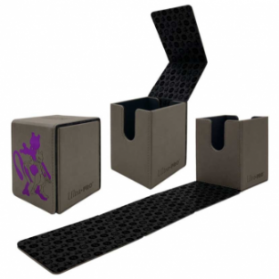 Pokémon Mewtwo Alcove Flip Bewaarbox 1 stuk
