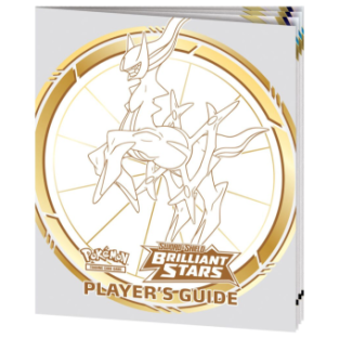 Pokémon TCG Brilliant Stars Elite Trainer Box 1 stuk