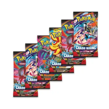 Pokémon TCG Perfect Order Booster Bundle (1 stuk)