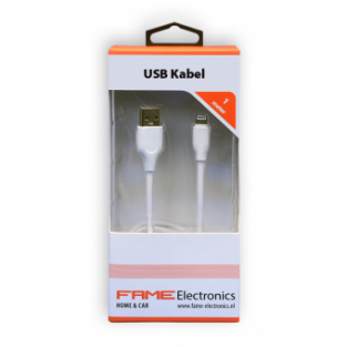 Fame Electronics kabel 1M