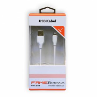 Fame-Electronics 2M Kabel