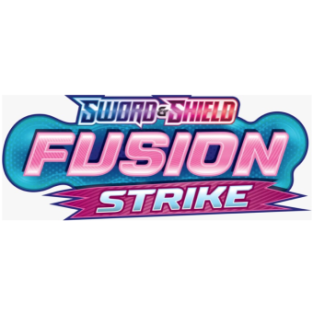Pokémon TCG Fusion Strike Elite Trainer Box 1 stuk