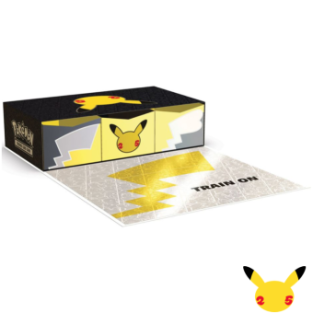 Pokémon TCG Ultra Premium Box Celebrations 1 stuk 