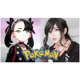 Pokémon TCG Sword & Shield Marnie Tournament Box 1 stuk