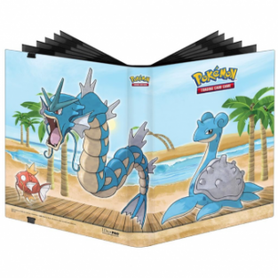 Pokemon Special Ultra Pro 9-Pocket Verzamelmap 1 stuk