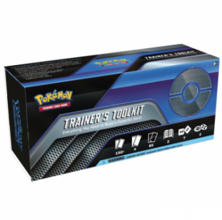 Pokemon Trainer's Toolkit 2021