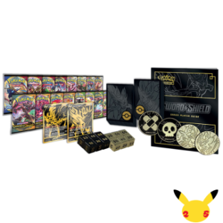 Pokémon TCG Ultra Premium Box Celebrations 1 stuk 